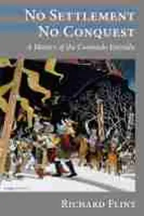 No Settlement, No Conquest | Buch | 978-0-8263-4363-5 | www.sack.de