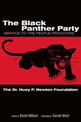 Hilliard |  The Black Panther Party | eBook | Sack Fachmedien