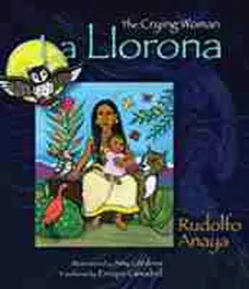 Anaya |  La Llorona | Buch |  Sack Fachmedien