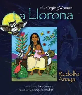 Anaya |  La Llorona | eBook | Sack Fachmedien