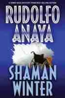 Anaya | Shaman Winter | Buch | 978-0-8263-4464-9 | www.sack.de