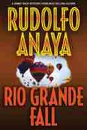 Anaya |  Rio Grande Fall | Buch |  Sack Fachmedien