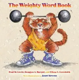 Levitt / Burger / Guralnick |  The Weighty Word Book | eBook | Sack Fachmedien