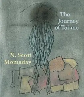 Momaday |  The Journey of Tai-me | eBook | Sack Fachmedien