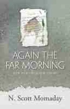 Momaday |  Again the Far Morning | Buch |  Sack Fachmedien