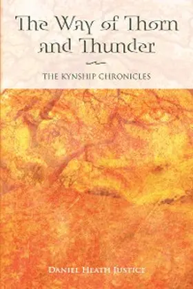 Justice |  The Way of Thorn and Thunder | eBook | Sack Fachmedien