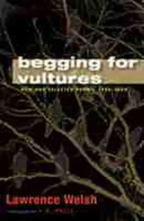 Welsh |  Begging for Vultures | Buch |  Sack Fachmedien