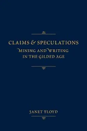 Floyd |  Claims and Speculations | eBook | Sack Fachmedien