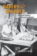 Weis |  Bakers and Basques | eBook | Sack Fachmedien