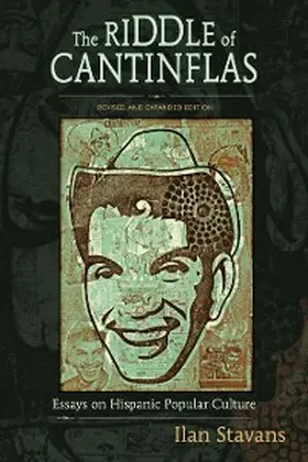 Stavans |  The Riddle of Cantinflas | eBook | Sack Fachmedien