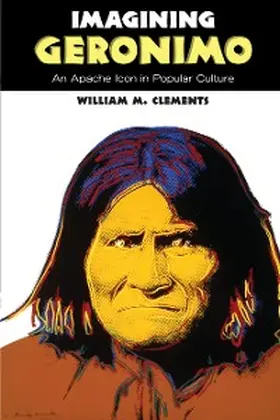 Clements |  Imagining Geronimo | eBook | Sack Fachmedien