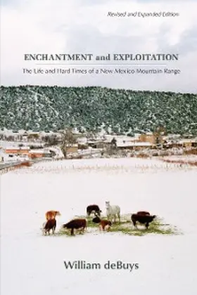 Debuys |  Enchantment and Exploitation | eBook | Sack Fachmedien