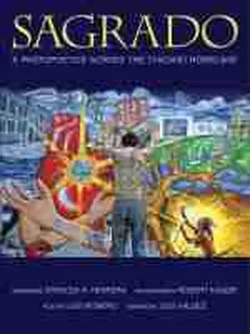 Herrera / Romero |  Sagrado | Buch |  Sack Fachmedien