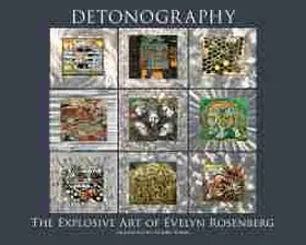 Rosenberg |  Detonography | Buch |  Sack Fachmedien