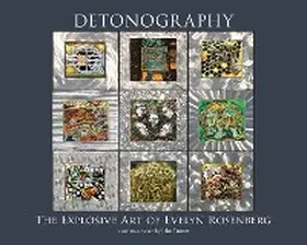 Rosenberg |  Detonography | eBook | Sack Fachmedien