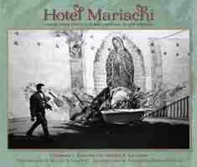 Kurland / Lamadrid |  Hotel Mariachi | Buch |  Sack Fachmedien