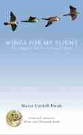 Houle | Wings for My Flight | Buch | 978-0-8263-5434-1 | sack.de