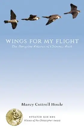 Houle, M: Wings for My Flight | E-Book | www.sack.de