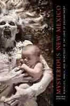 Radford |  Mysterious New Mexico | Buch |  Sack Fachmedien