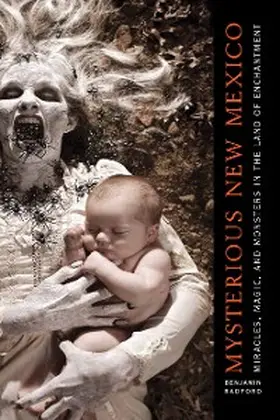 Radford |  Mysterious New Mexico | eBook | Sack Fachmedien