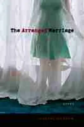 Dubrow |  The Arranged Marriage | Buch |  Sack Fachmedien