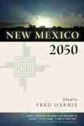 Harris |  New Mexico 2050 | Buch |  Sack Fachmedien