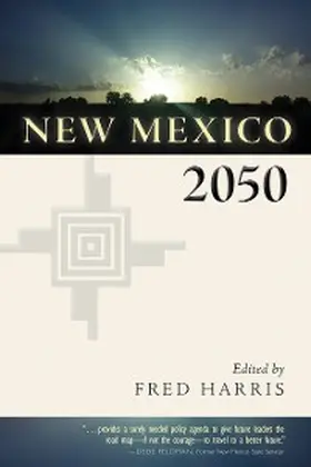 Harris |  New Mexico 2050 | eBook | Sack Fachmedien