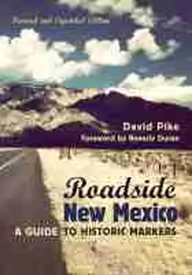 Pike |  Roadside New Mexico | Buch |  Sack Fachmedien