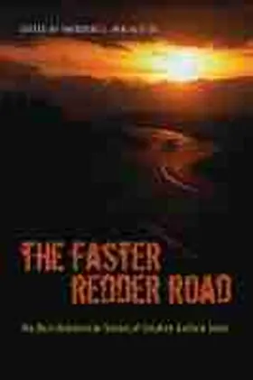 Jones / Alst |  The Faster Redder Road | Buch |  Sack Fachmedien