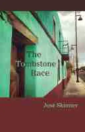 Skinner |  The Tombstone Race | Buch |  Sack Fachmedien