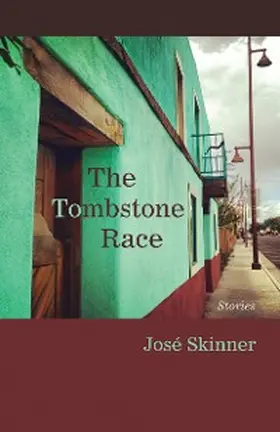 Skinner |  The Tombstone Race | eBook | Sack Fachmedien