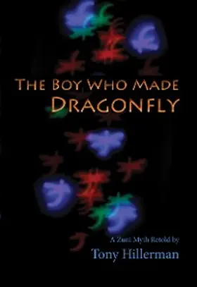 Hillerman |  The Boy Who Made Dragonfly | eBook | Sack Fachmedien