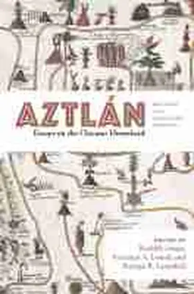  Aztlán | Buch |  Sack Fachmedien