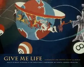 Barnet-Sanchez / Drescher |  Give Me Life | eBook | Sack Fachmedien