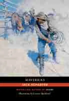 Mavericks | Buch | 978-0-8263-5859-2 | www.sack.de