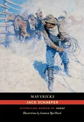 Schaefer |  Mavericks | eBook | Sack Fachmedien