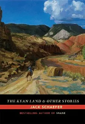 Schaefer |  The Kean Land and Other Stories | eBook | Sack Fachmedien