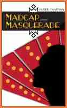 Chapman |  Madcap Masquerade | Buch |  Sack Fachmedien