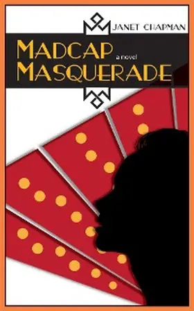 Chapman |  Madcap Masquerade | eBook | Sack Fachmedien