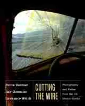 Gonzalez / Welsh / McNiel |  Cutting the Wire | Buch |  Sack Fachmedien
