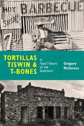 McNamee |  Tortillas, Tiswin, and T-Bones | eBook | Sack Fachmedien