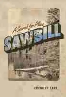 Case |  Sawbill | Buch |  Sack Fachmedien