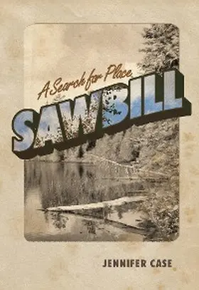 Case |  Sawbill | eBook | Sack Fachmedien