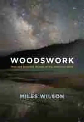 Wilson |  Woodswork | Buch |  Sack Fachmedien