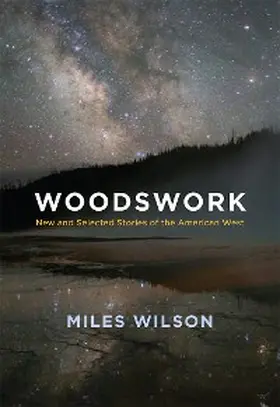 Wilson |  Woodswork | eBook | Sack Fachmedien