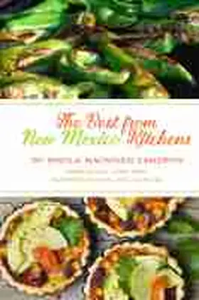 Cameron |  The Best from New Mexico Kitchens | Buch |  Sack Fachmedien
