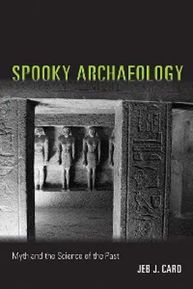 Card |  Spooky Archaeology | eBook | Sack Fachmedien