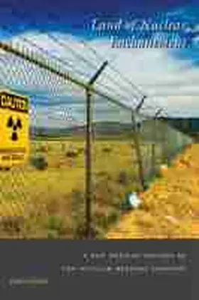 Genay |  Land of Nuclear Enchantment | Buch |  Sack Fachmedien