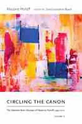 Perloff / Bayot |  Circling the Canon, Volume II: The Selected Book Reviews of Marjorie Perloff, 1995-2017 | Buch |  Sack Fachmedien