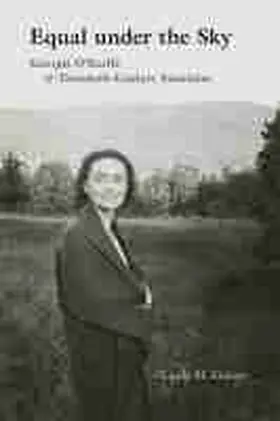 Grasso |  Equal Under the Sky | Buch |  Sack Fachmedien